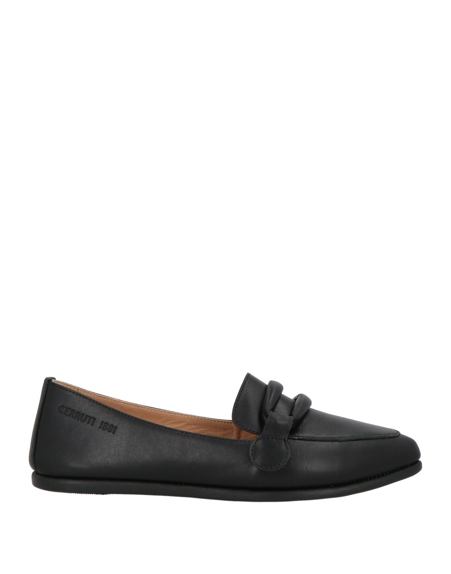 CERRUTI 1881 - Loafers