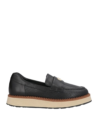 CERRUTI 1881 Loafers 100% Cow leather