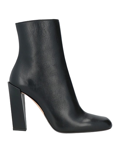 VICTORIA BECKHAM Ankle boot Black Leather