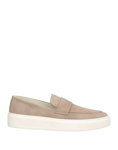 CERRUTI 1881 Loafers Sand 100% Cow leather