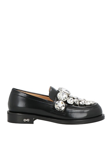 MACH & MACH Mocassins Cuir