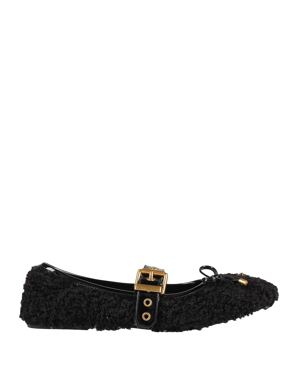 LOAFER - Ballet flats