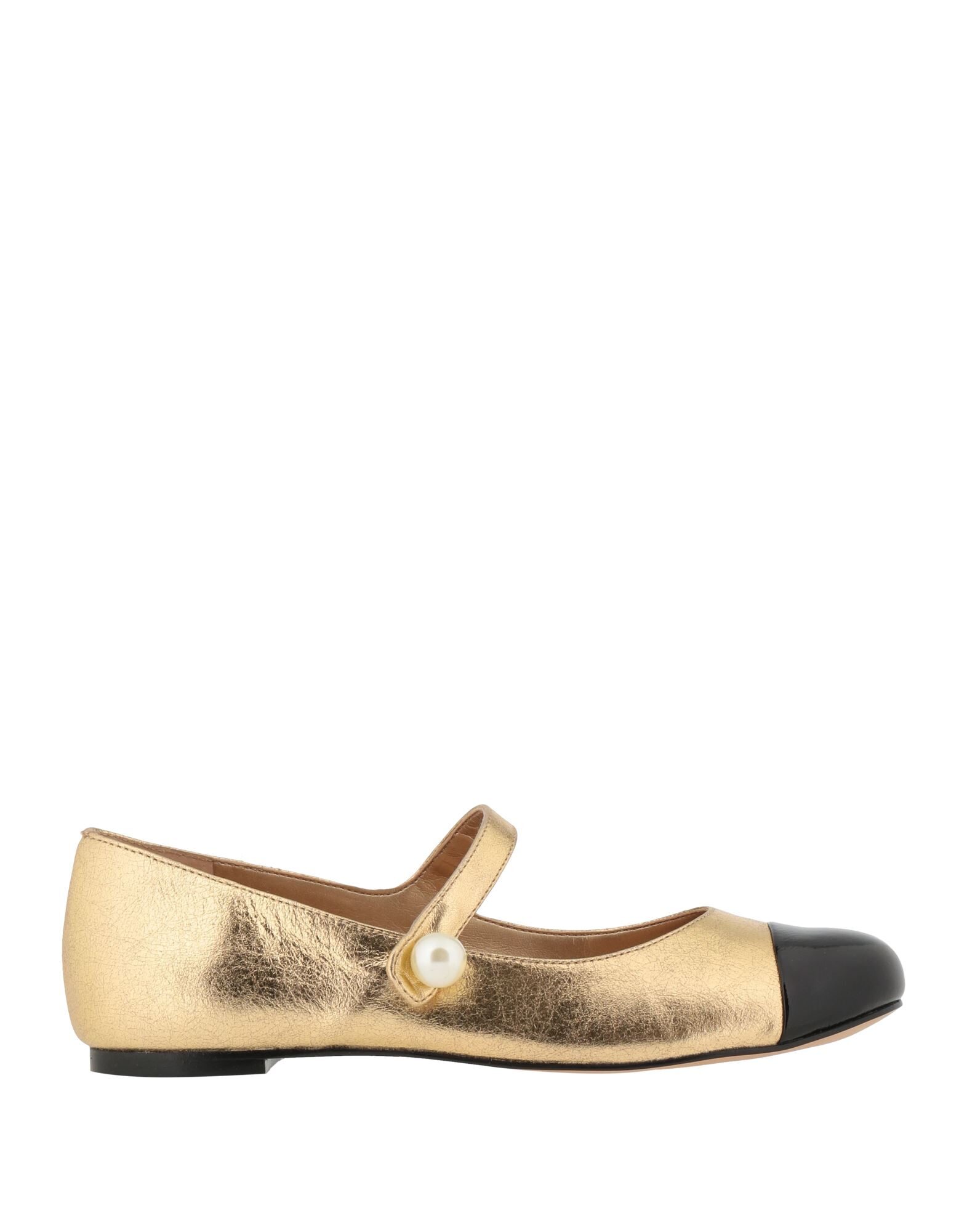 CARRANO - Ballerinas