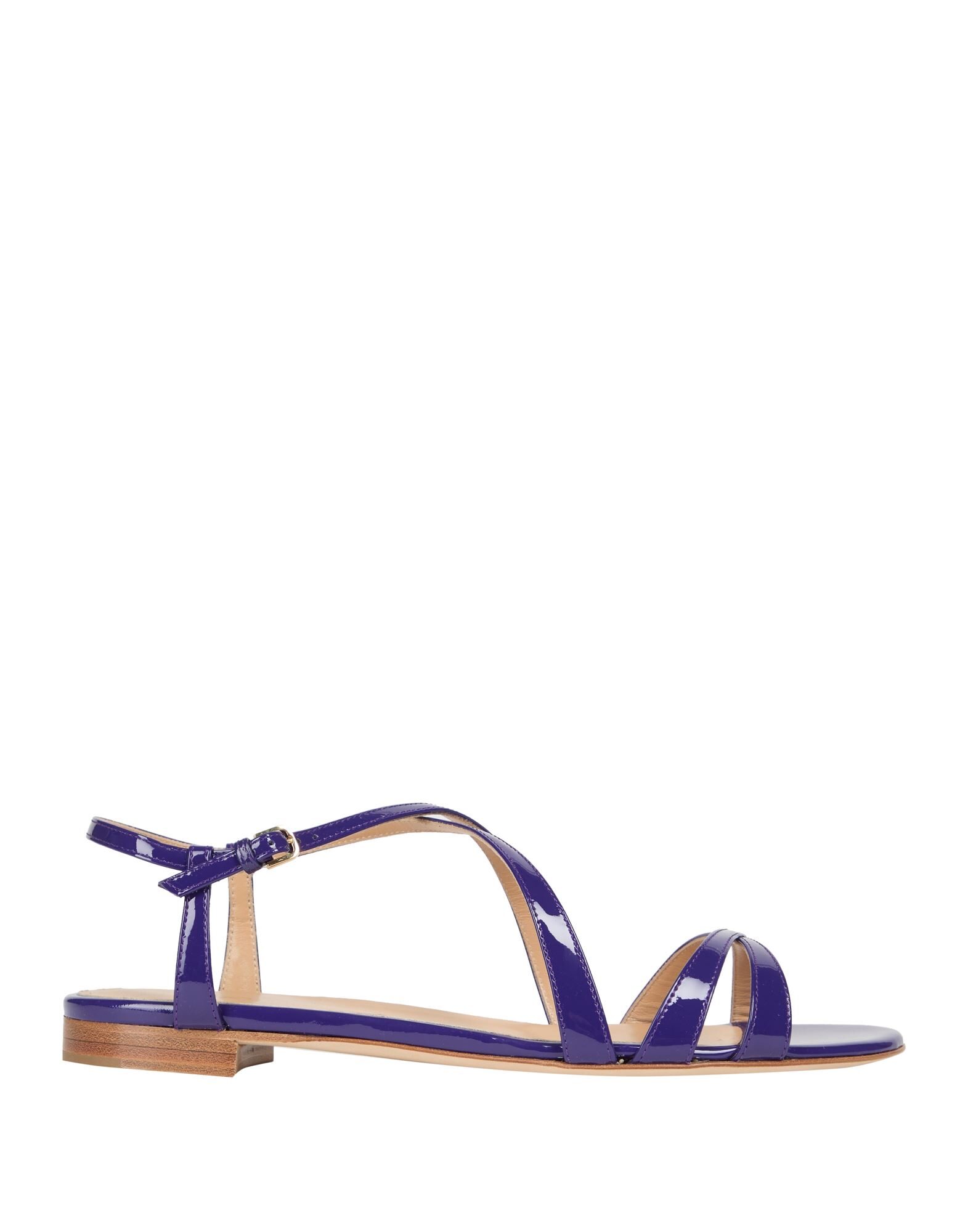 SERGIO ROSSI - Sandals