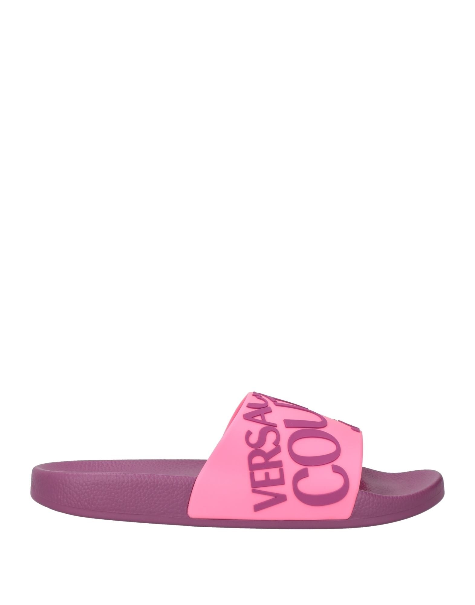 VERSACE JEANS COUTURE - Sandals