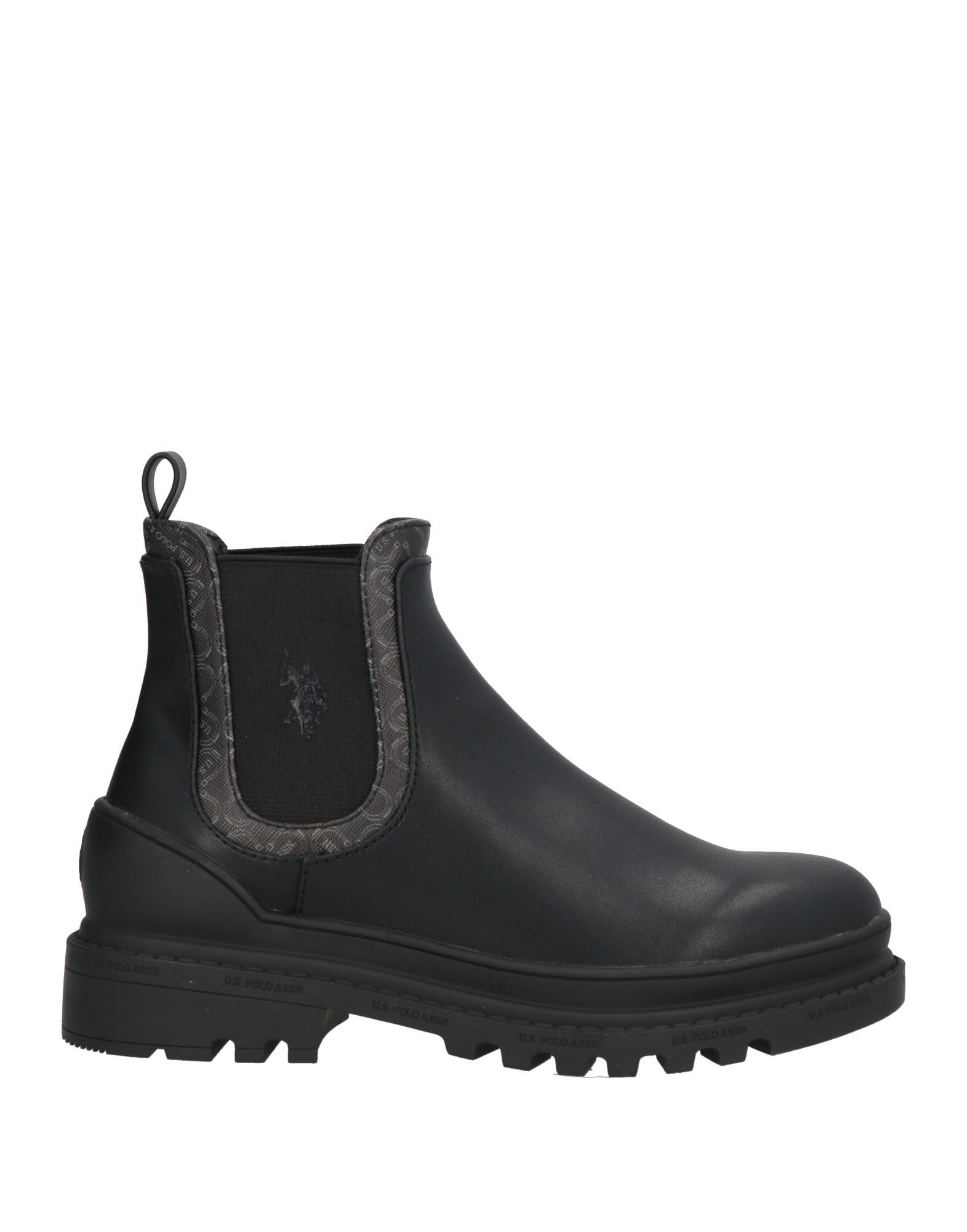 U.S.POLO ASSN. - Ankle boots