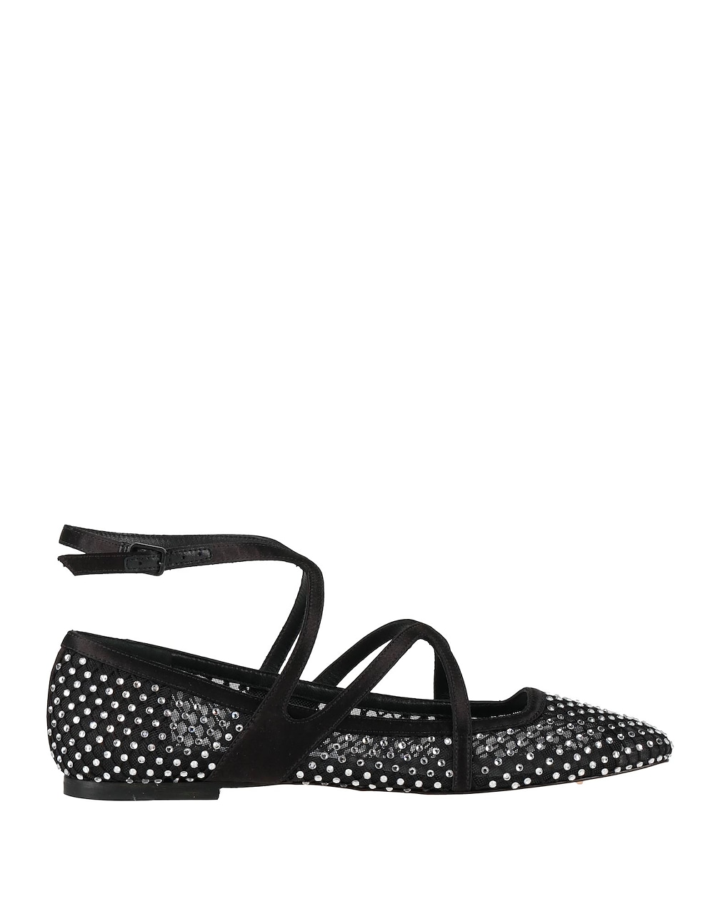 JIMMY CHOO - Ballet flats