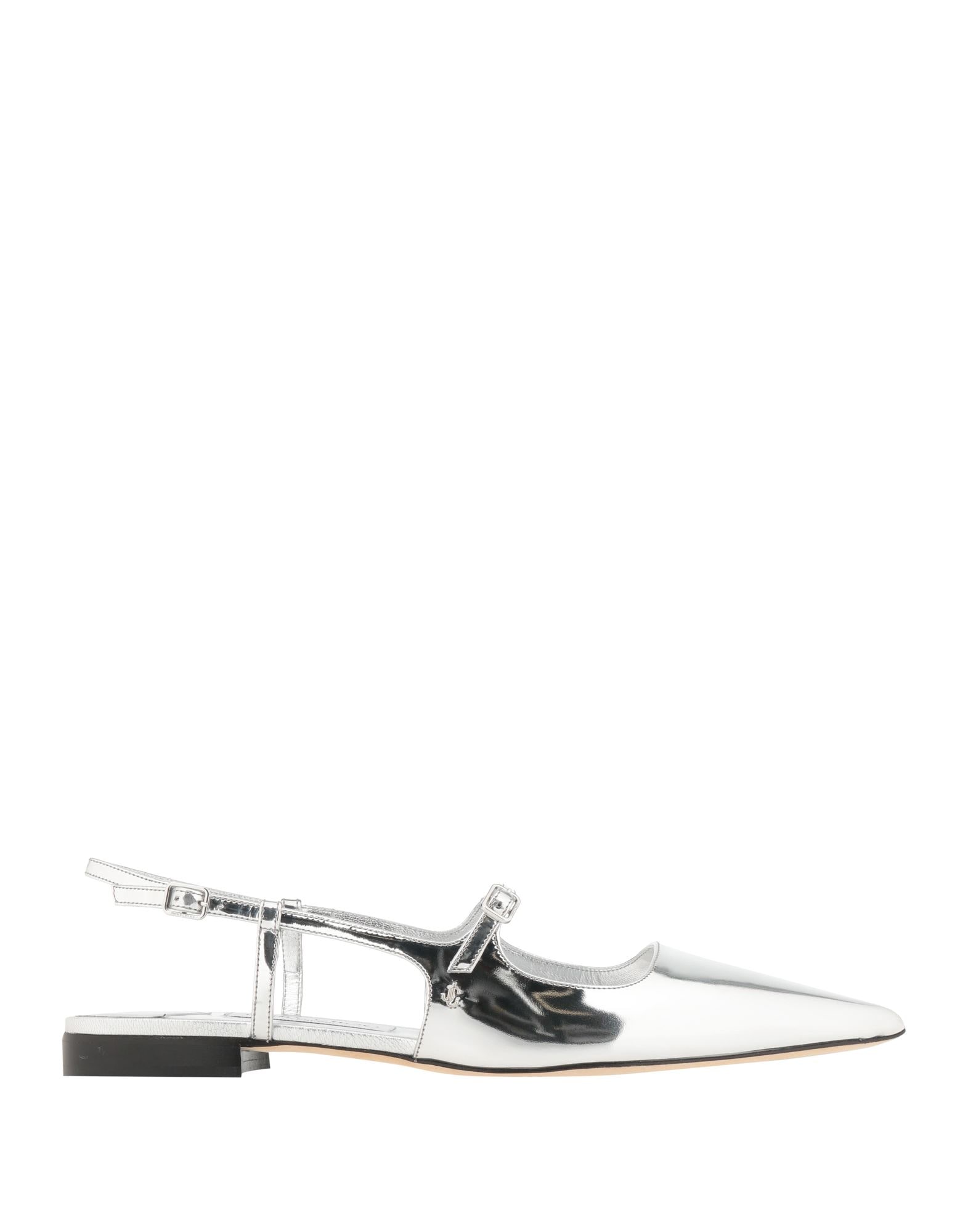 JIMMY CHOO - Ballet flats