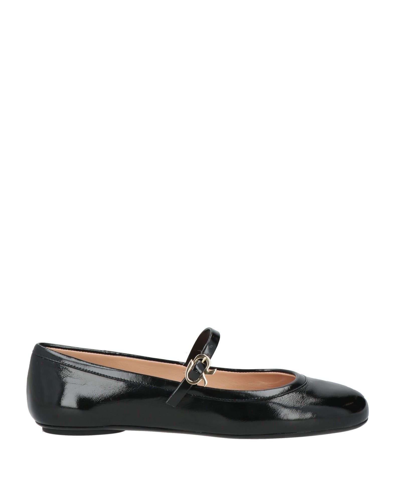GIANVITO ROSSI - Ballet flats