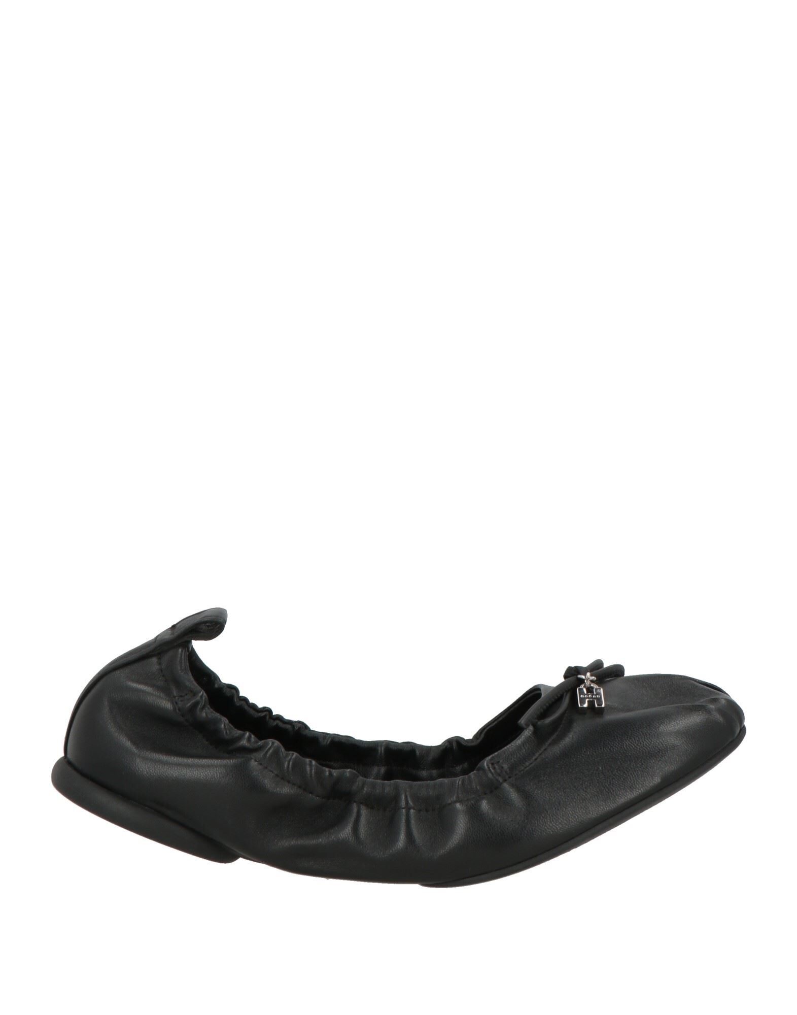 HOGAN - Ballet flats