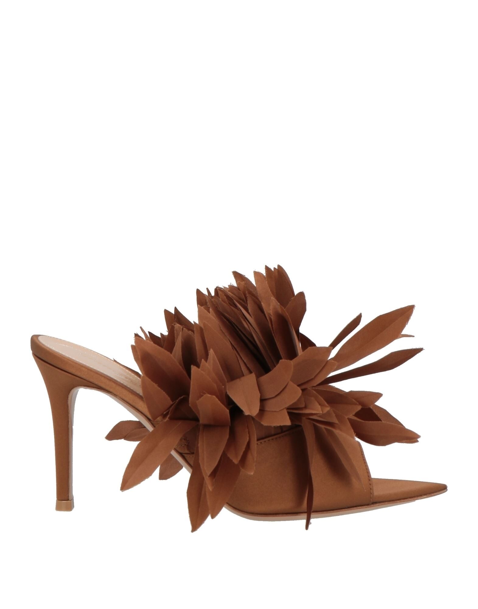 GIANVITO ROSSI - Sandals