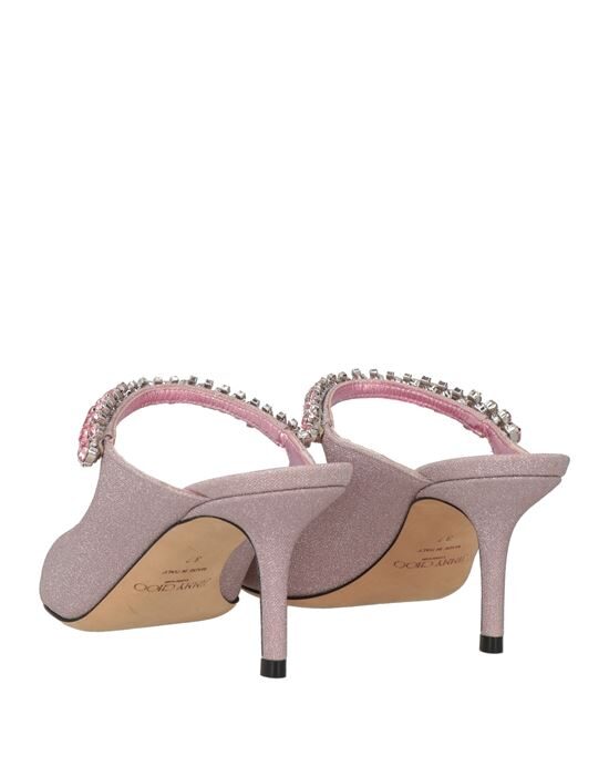 JIMMY CHOO Мюли и сабо