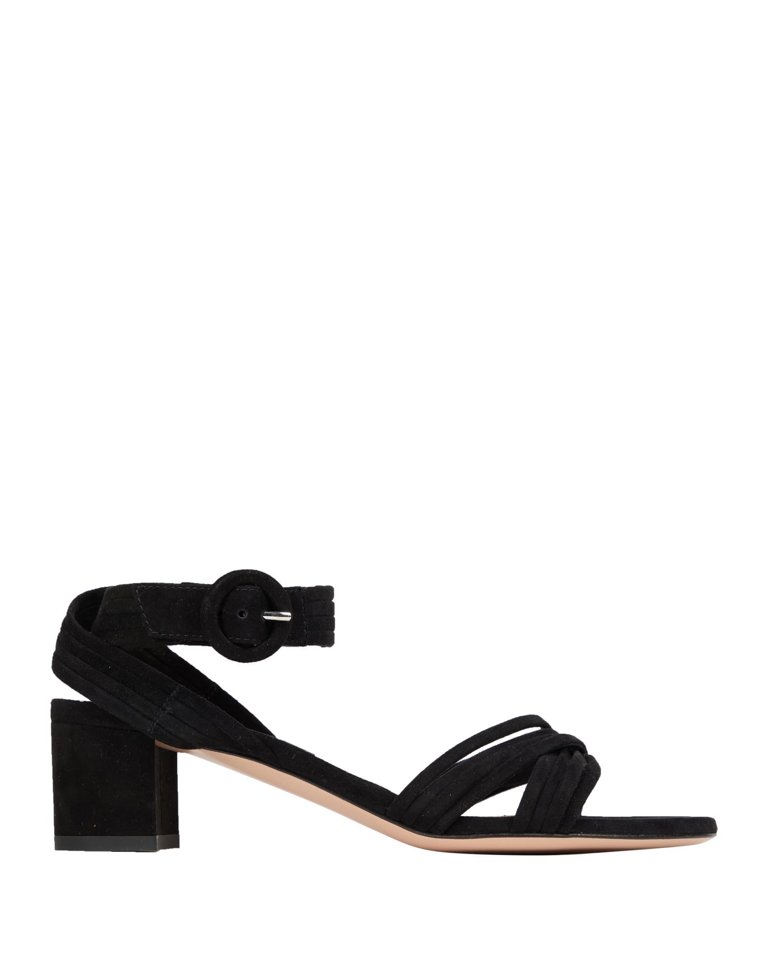 GIANVITO ROSSI - Sandals