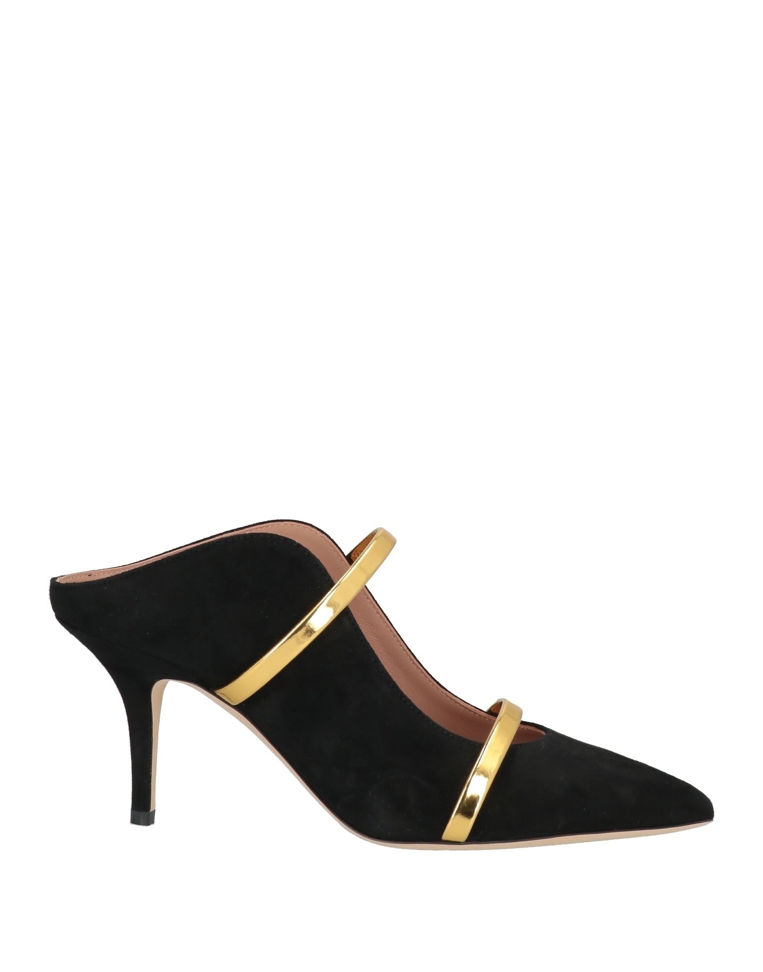 MALONE SOULIERS - Μουλάρια και τσόκαρα