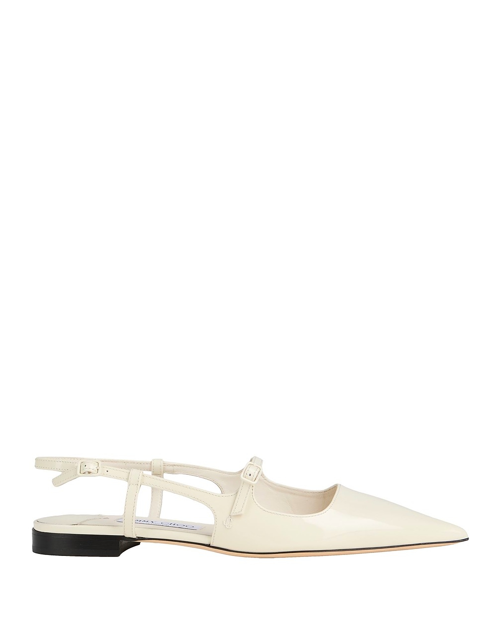 JIMMY CHOO - Ballet flats