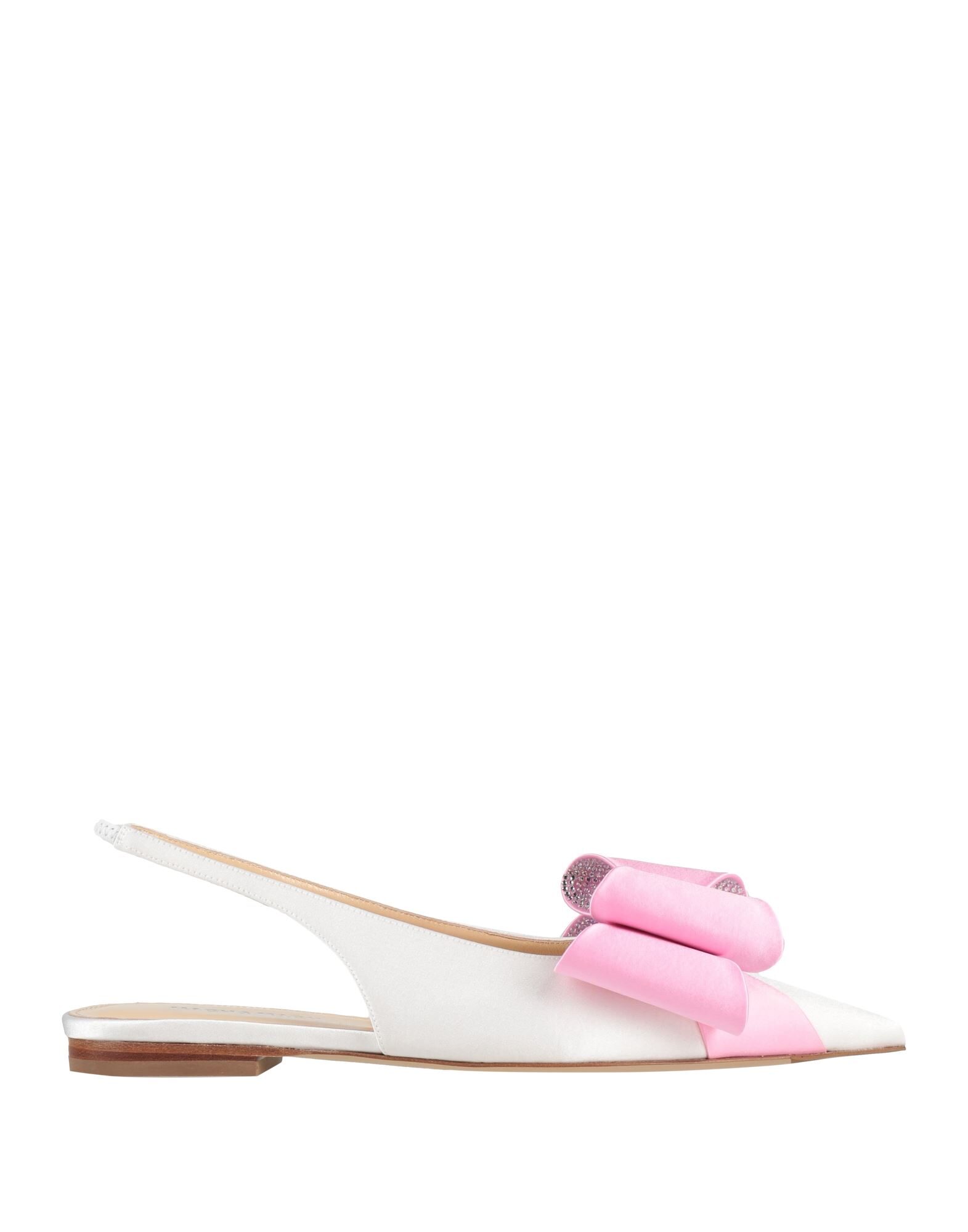 MACH & MACH - Ballet flats