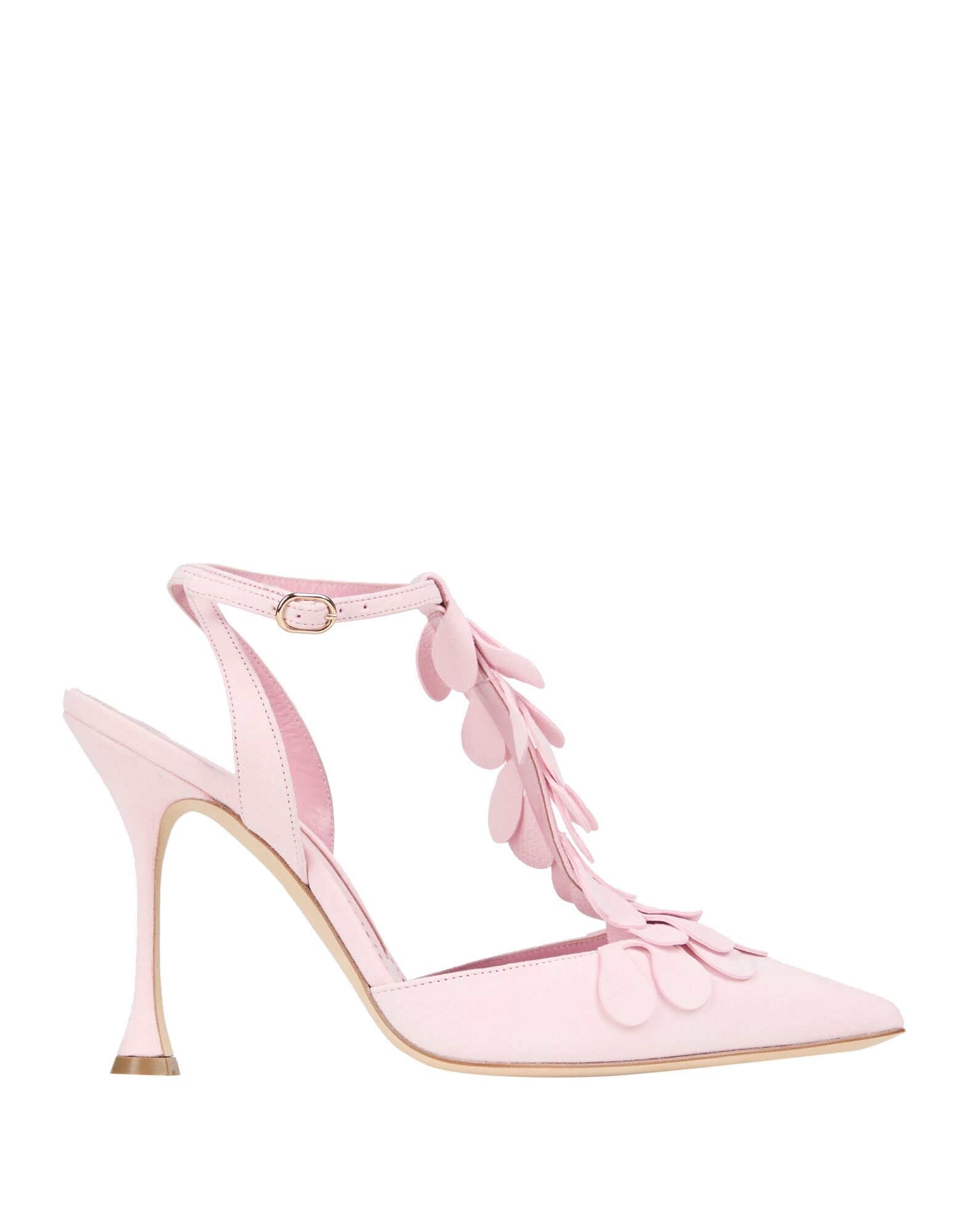 MANOLO BLAHNIK - Pumps