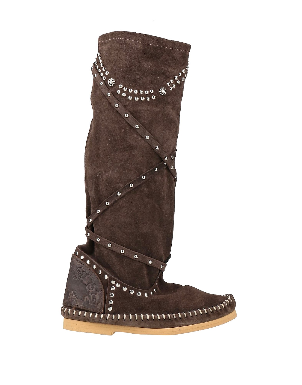 LdiR - Stiefel