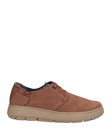 CALLAGHAN Sneakers ADAPTACTION Braun Leder