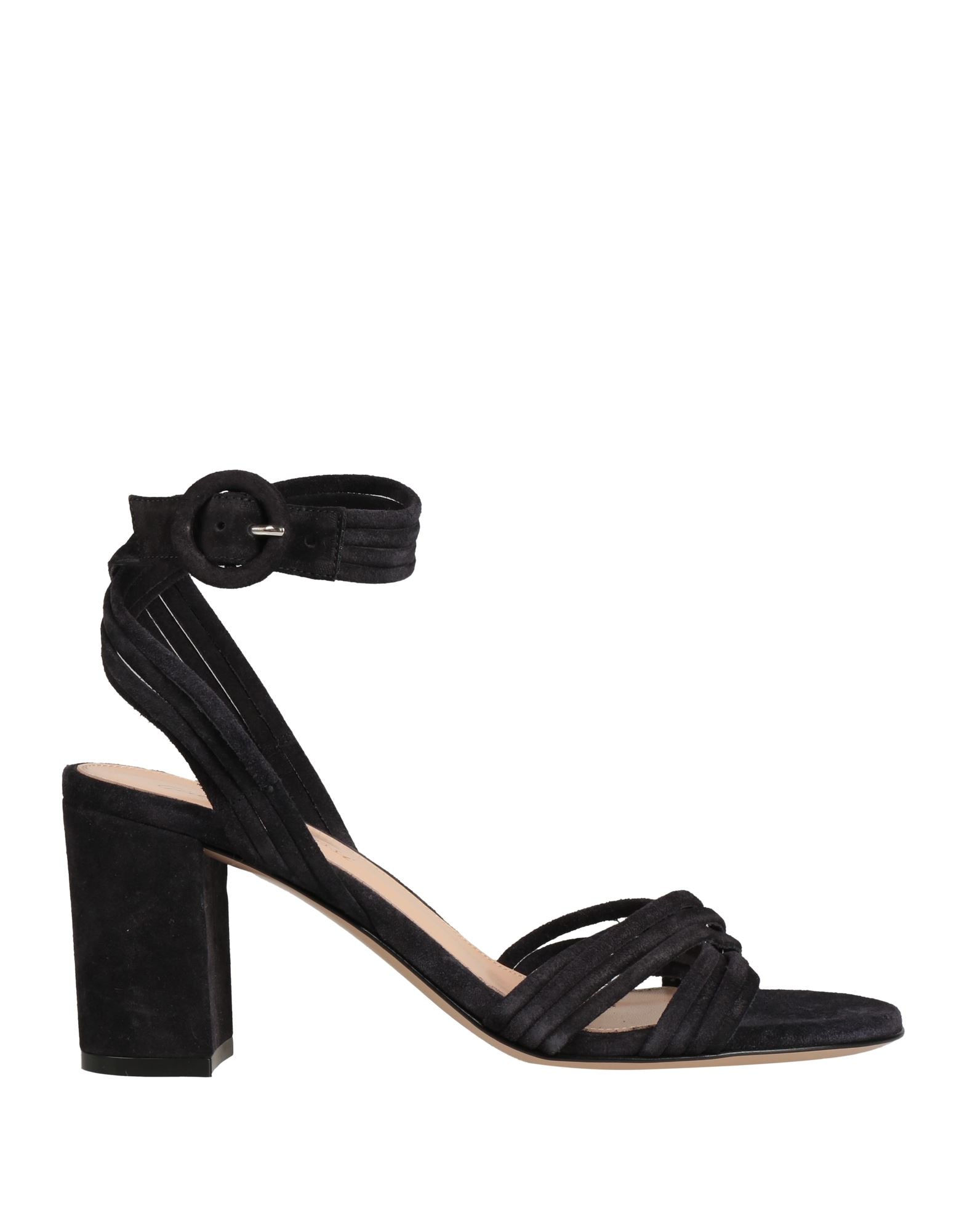 GIANVITO ROSSI - Sandals