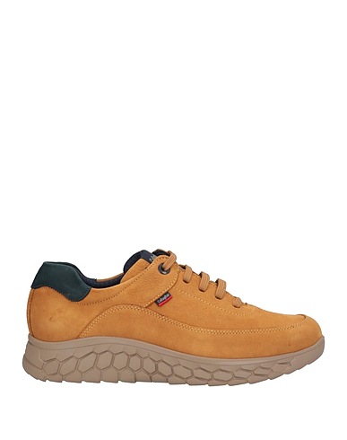 CALLAGHAN Sneakers Tan Leather