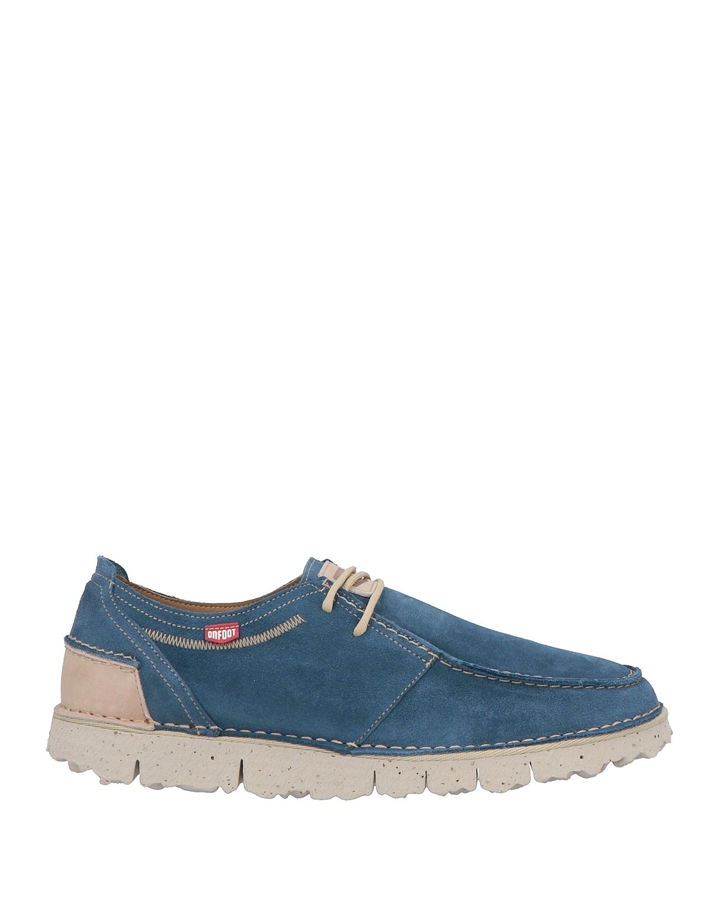 ON FOOT - Lace-up shoes