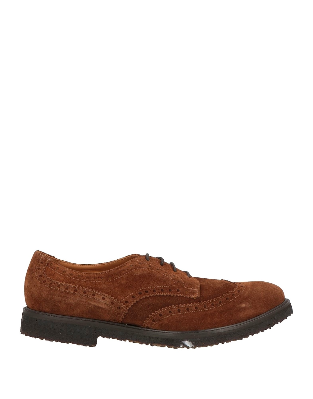 MANOVIE TOSCANE - Lace-up shoes