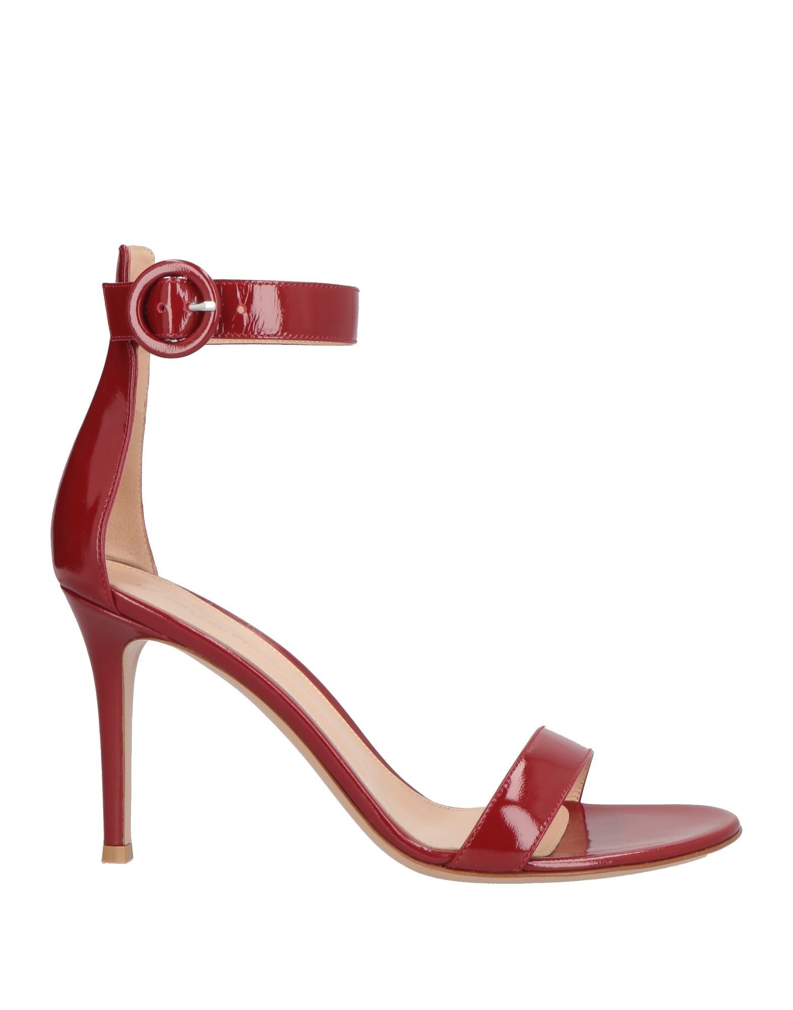 GIANVITO ROSSI - Sandals
