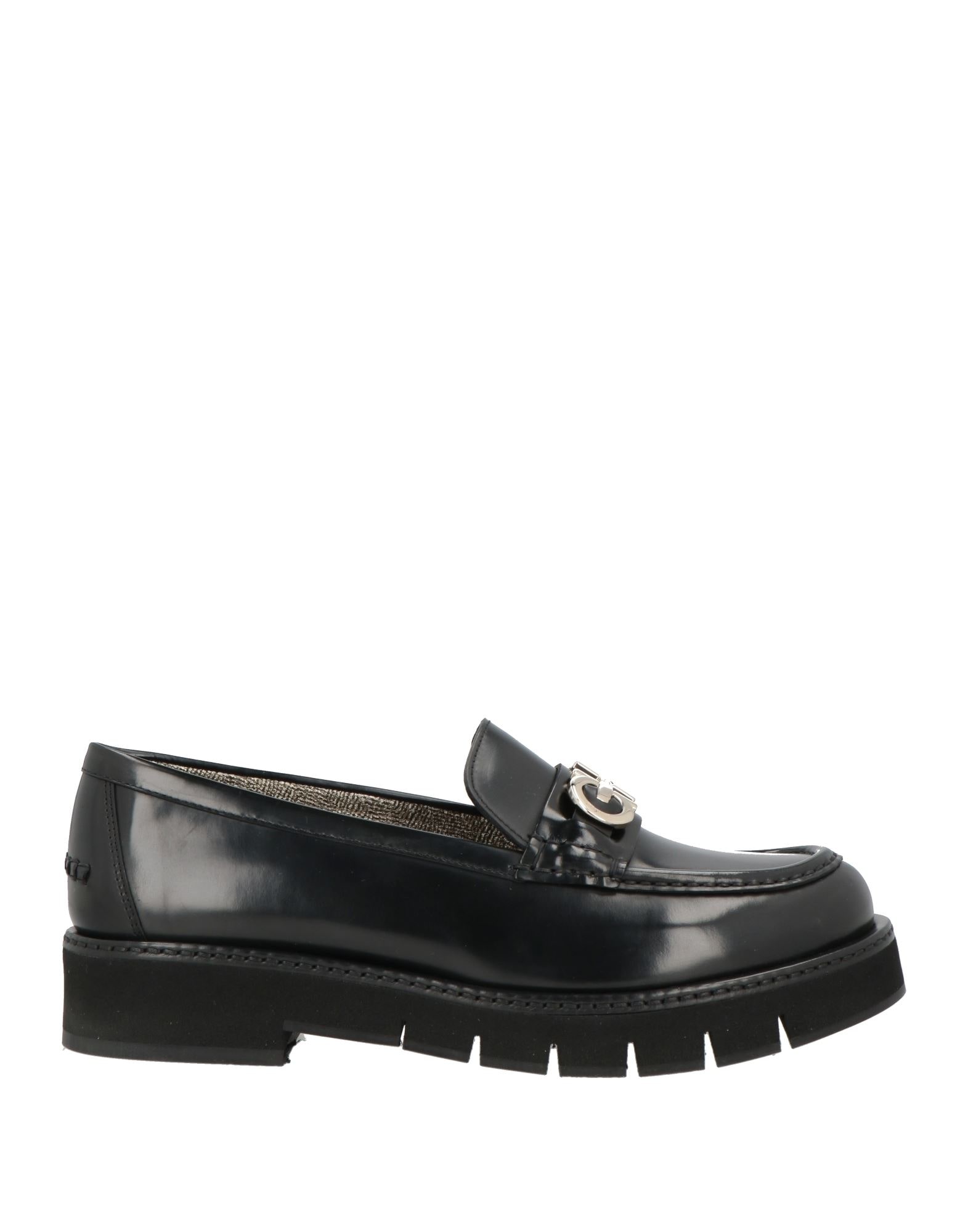FERRAGAMO - Loafers