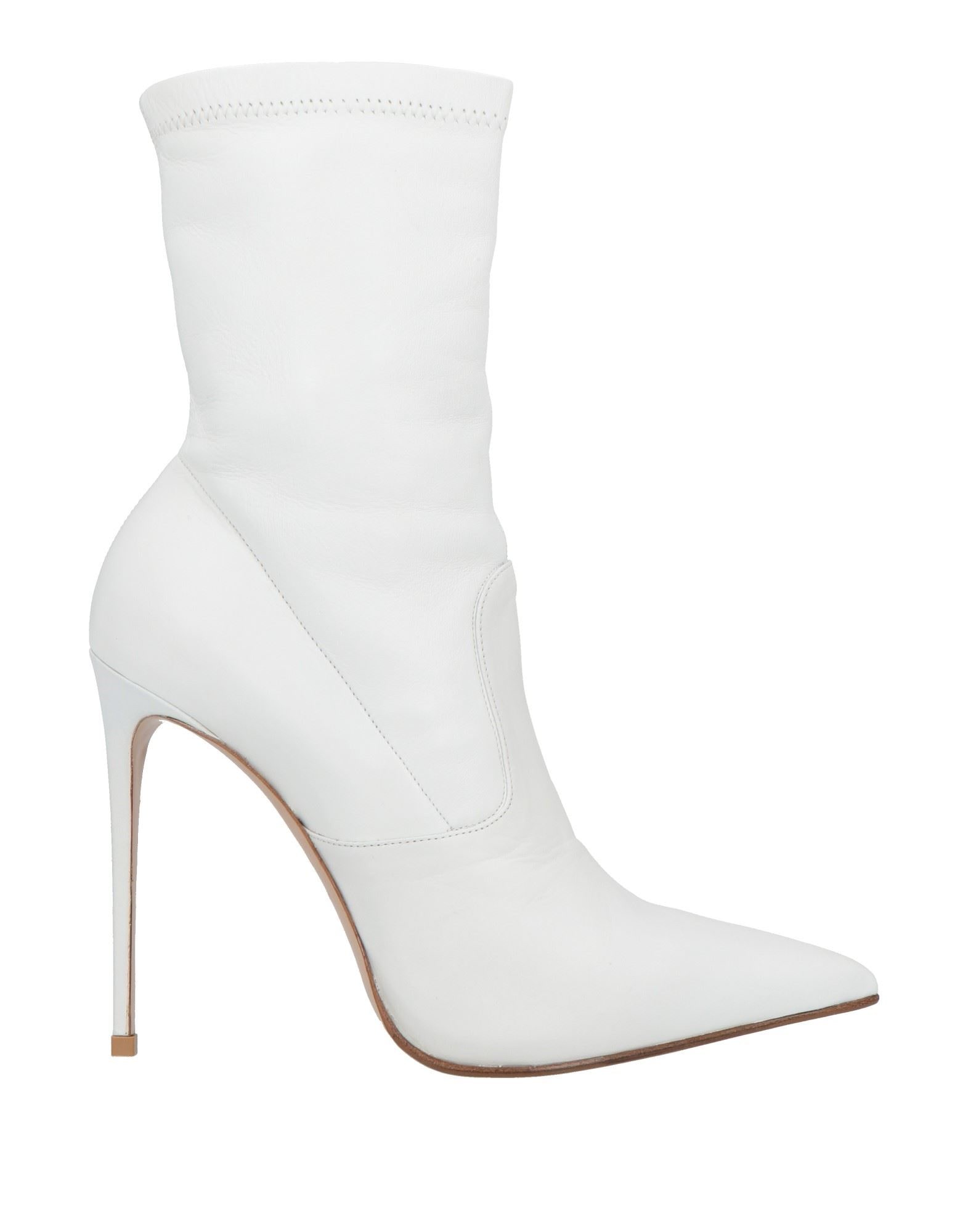 LE SILLA - Полусапоги и высокие ботинки