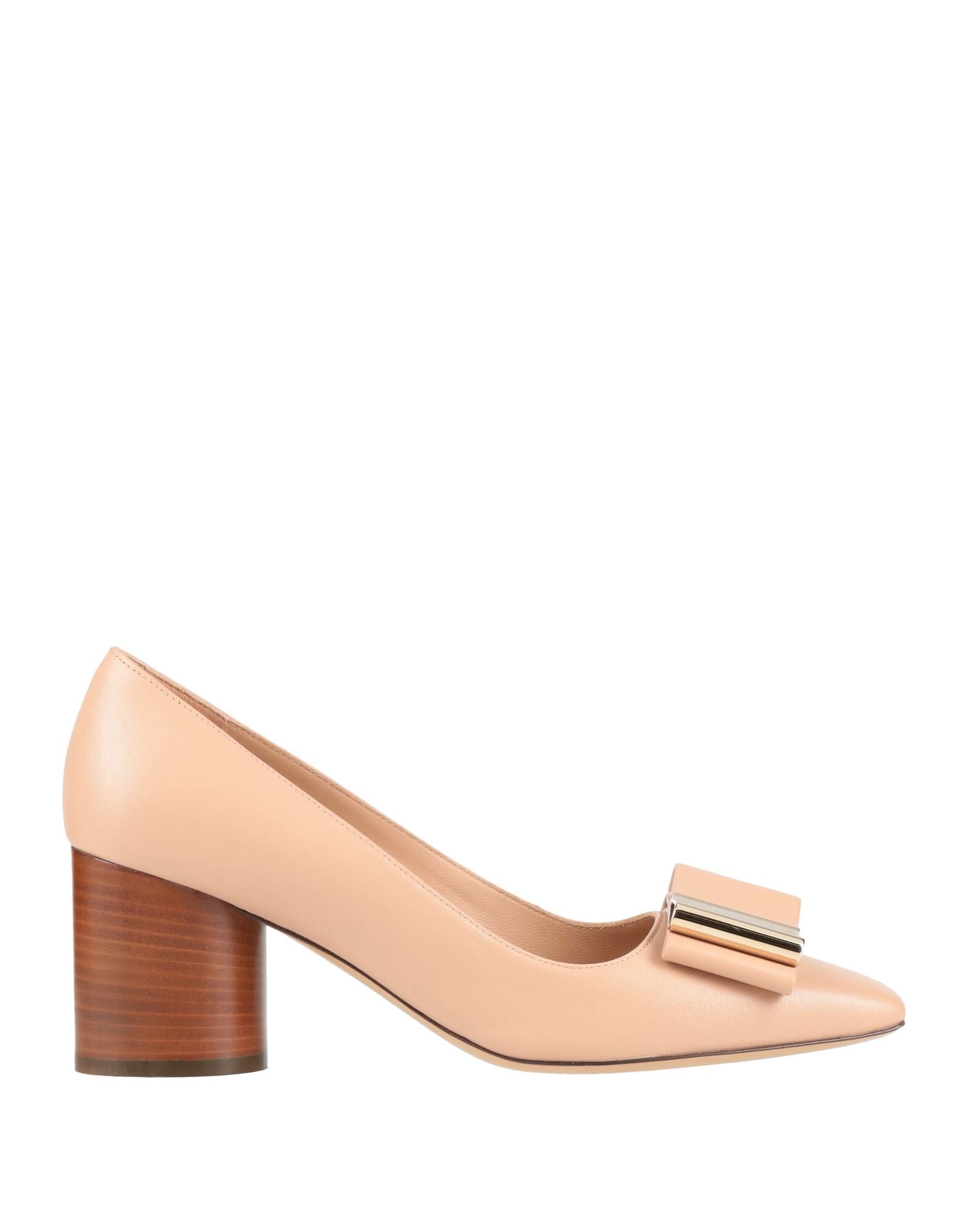 FERRAGAMO - Pumps
