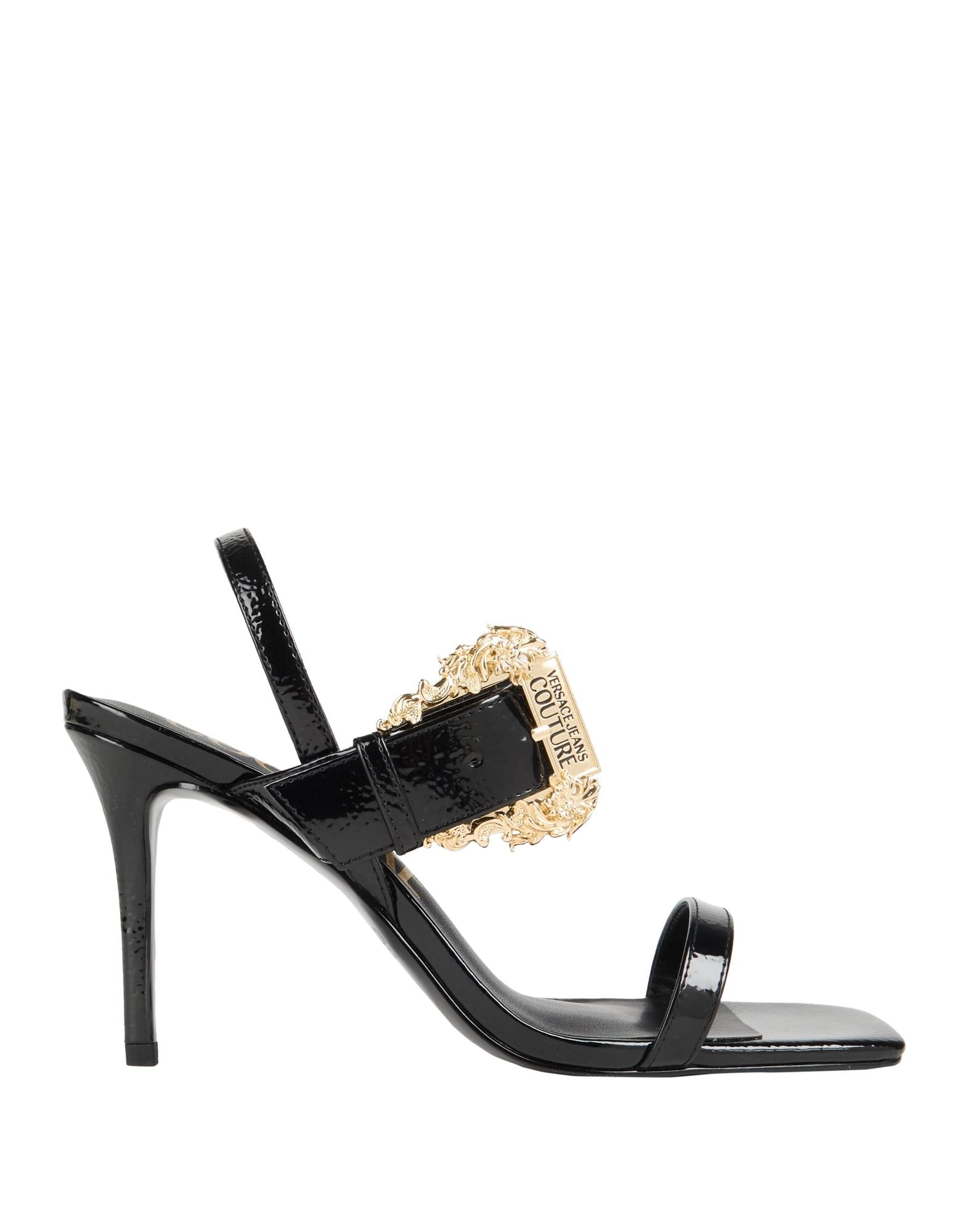 VERSACE JEANS COUTURE - Sandals