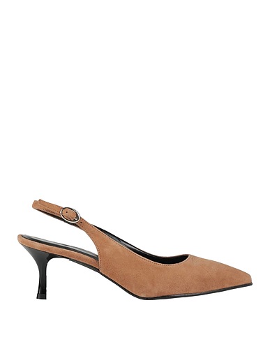 TOSCA BLU Court STUDIO Camel Leather