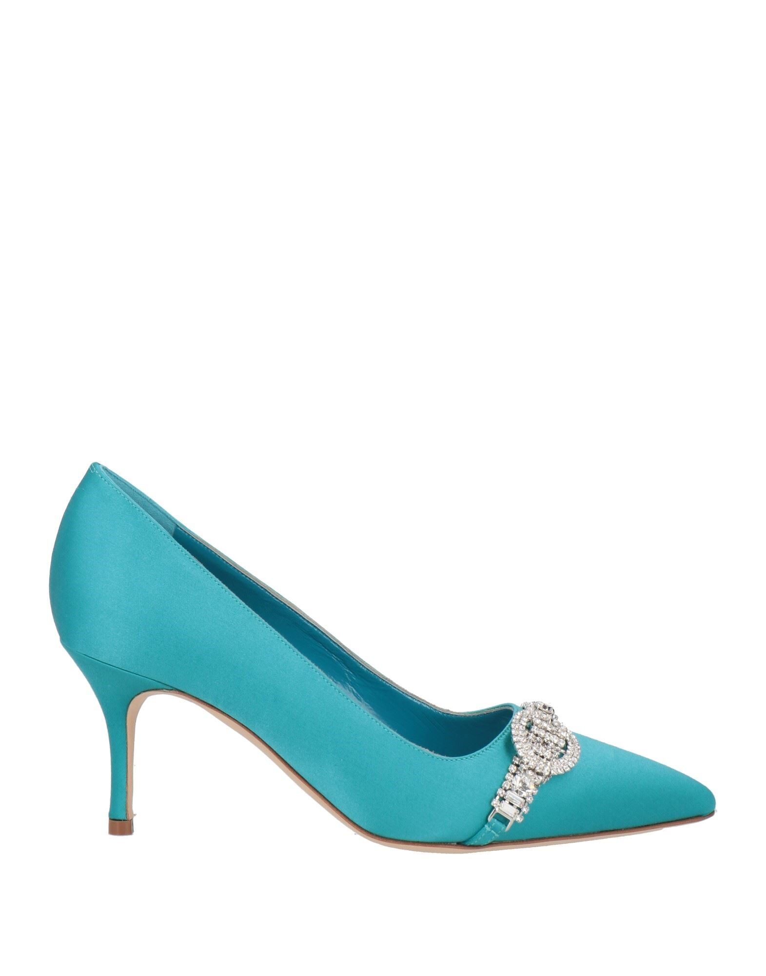 MANOLO BLAHNIK - Pumps