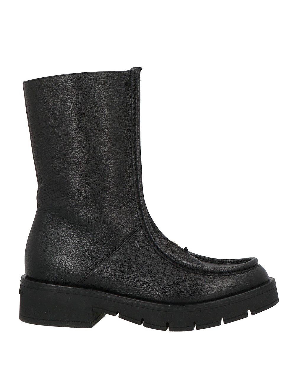 FERRAGAMO - Ankle boots