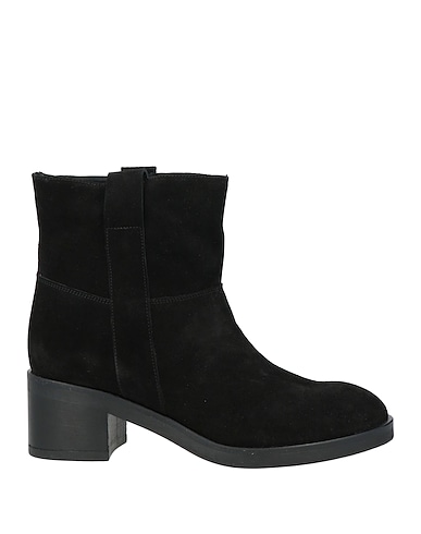 TOSCA BLU Ankle boot STUDIO NERO Leather