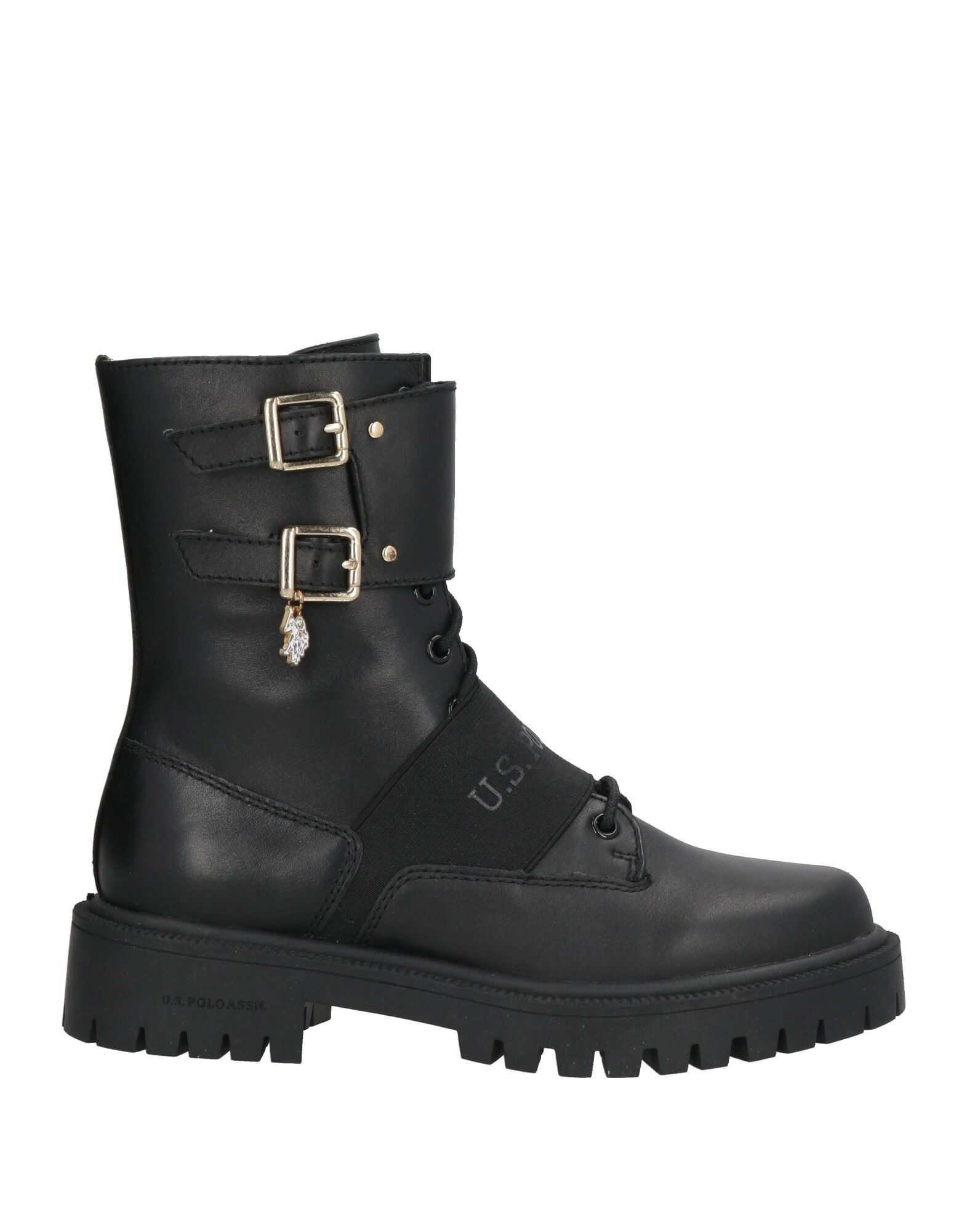 U.S.POLO ASSN. - Ankle boots