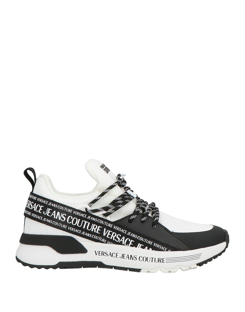 VERSACE JEANS COUTURE - Sneakers