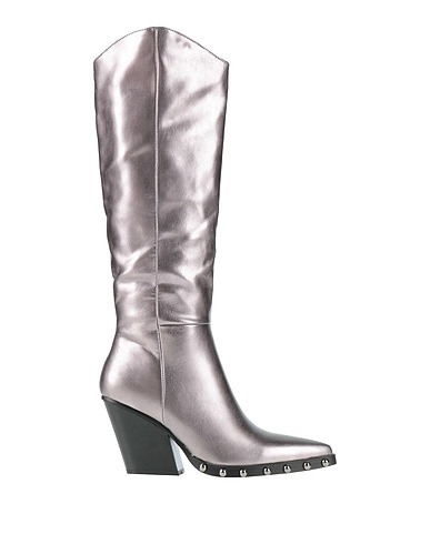 AZAREY Boots Synthetisches Material