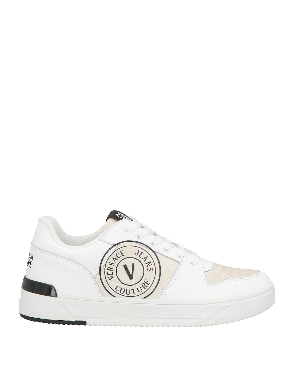 VERSACE JEANS COUTURE - Sneakers