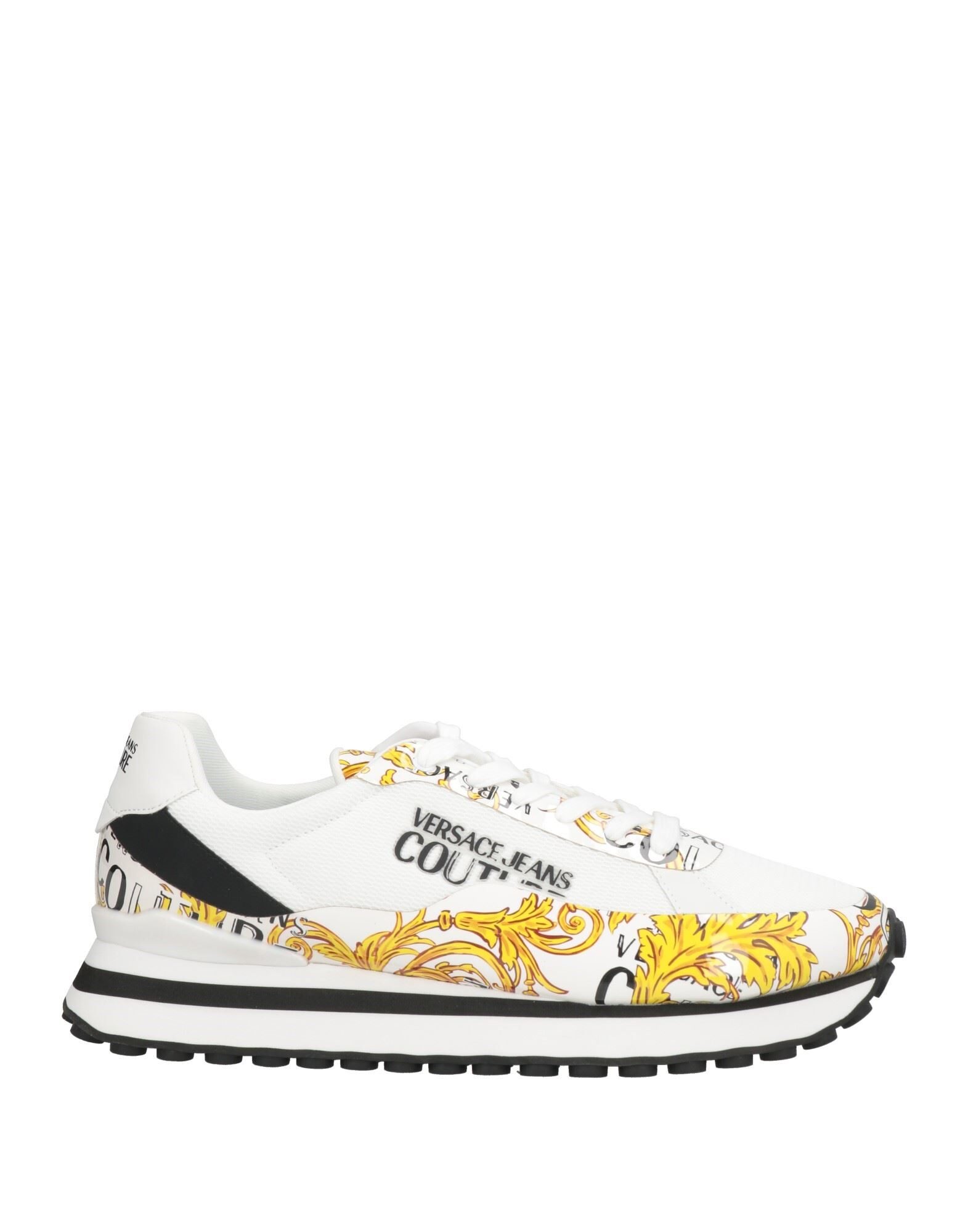 VERSACE JEANS COUTURE - Sneakers