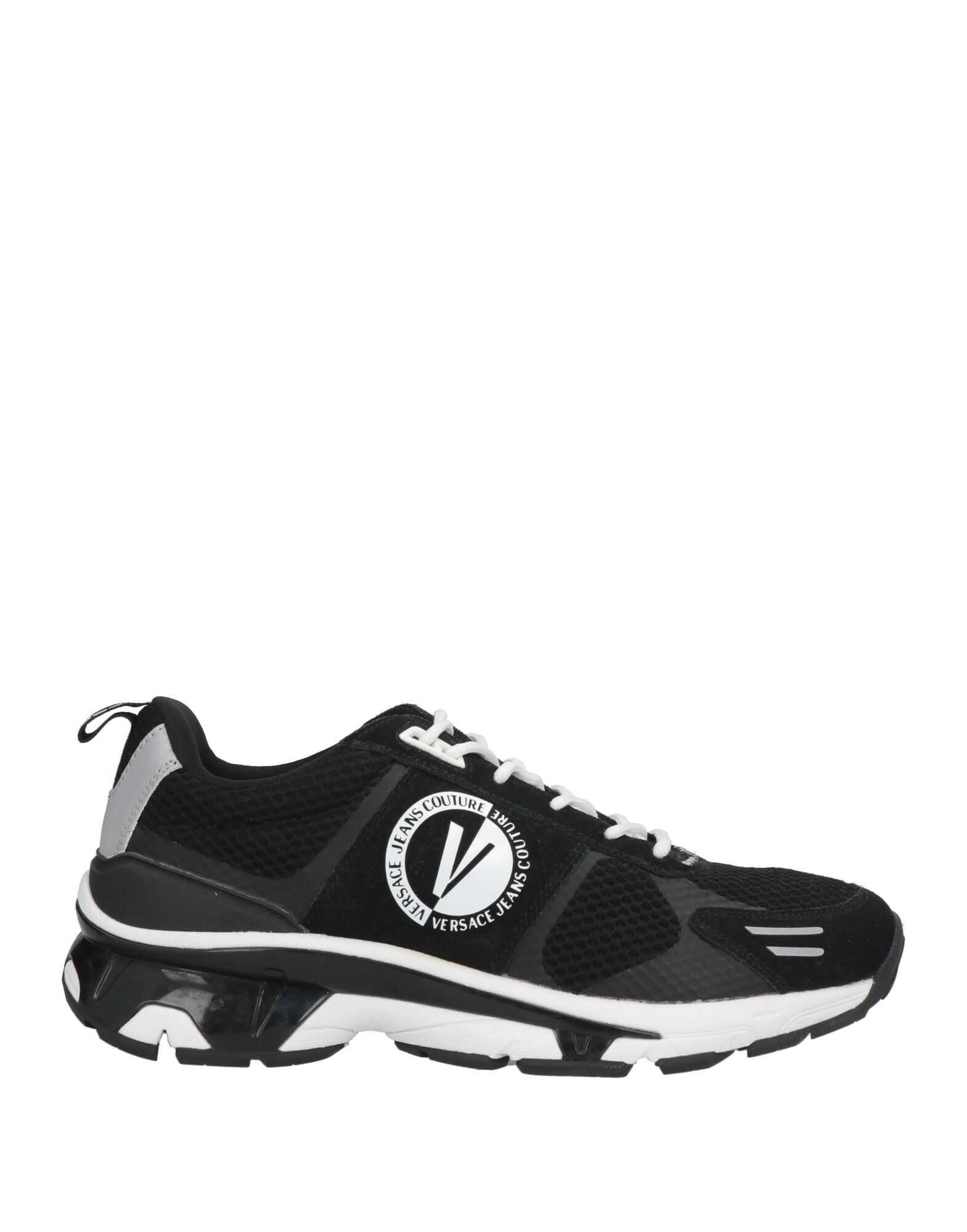 VERSACE JEANS COUTURE - Sneakers