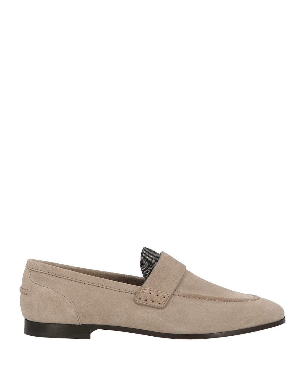 BRUNELLO CUCINELLI - Loafers