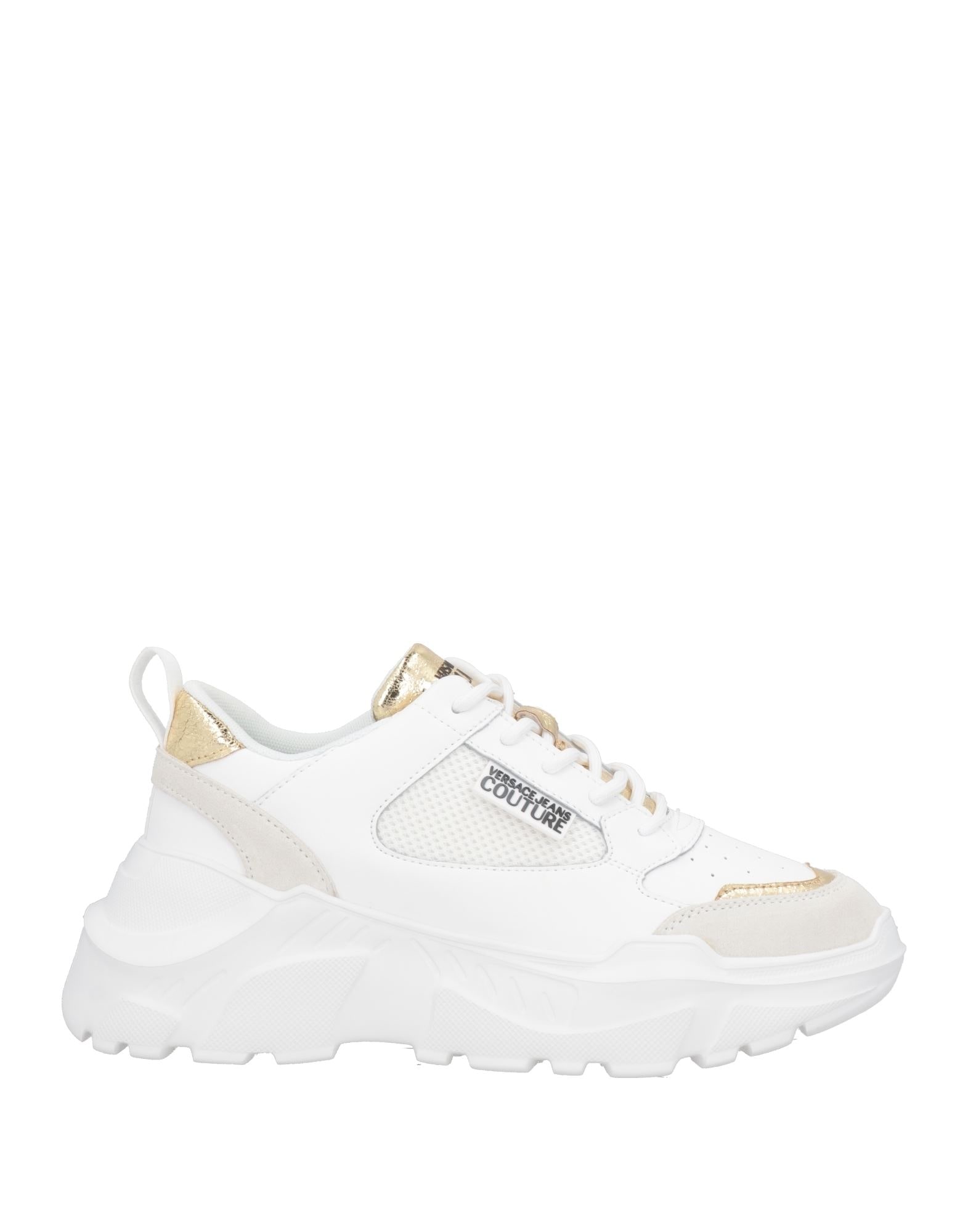 VERSACE JEANS COUTURE - Sneakers
