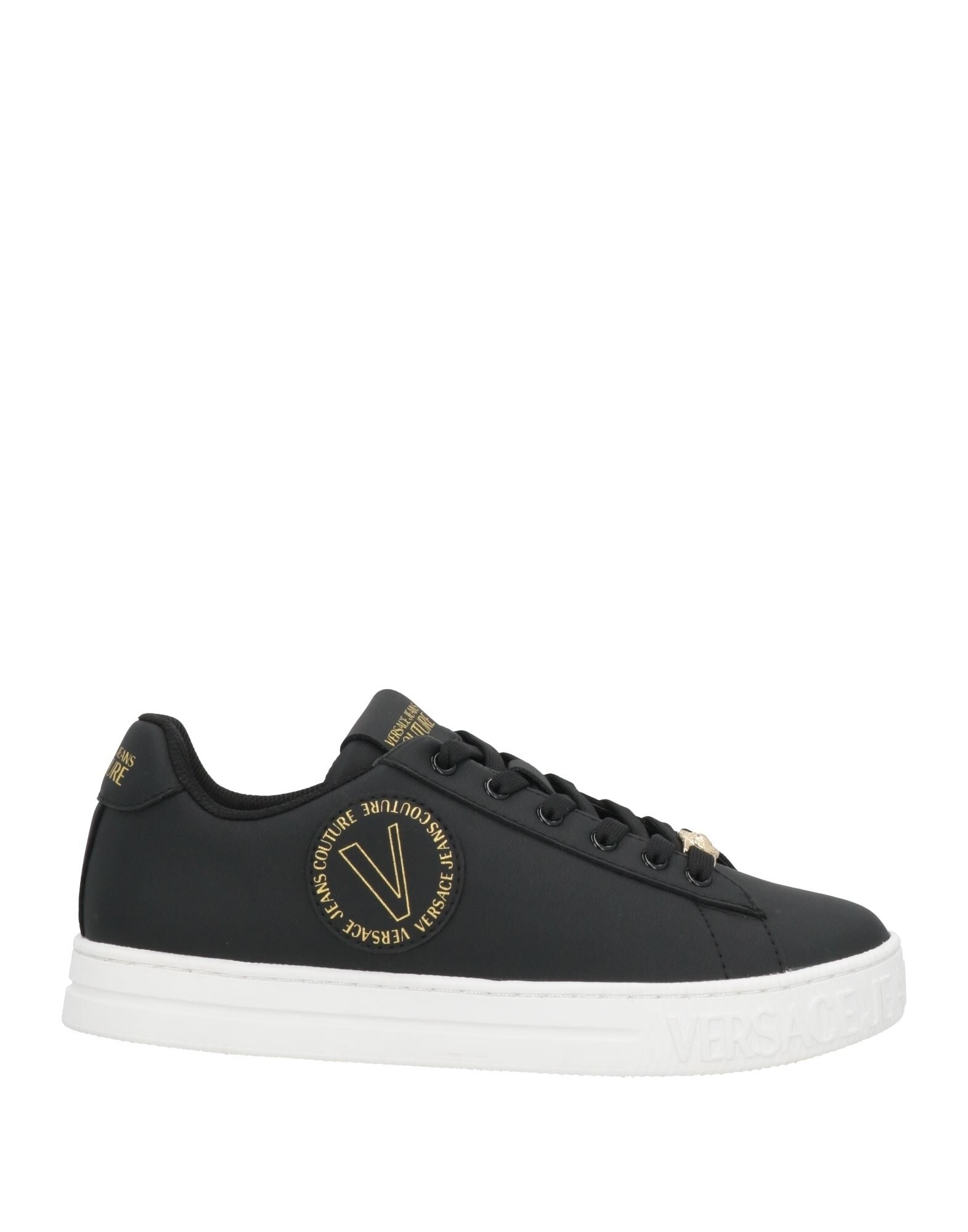 VERSACE JEANS COUTURE - Sneakers