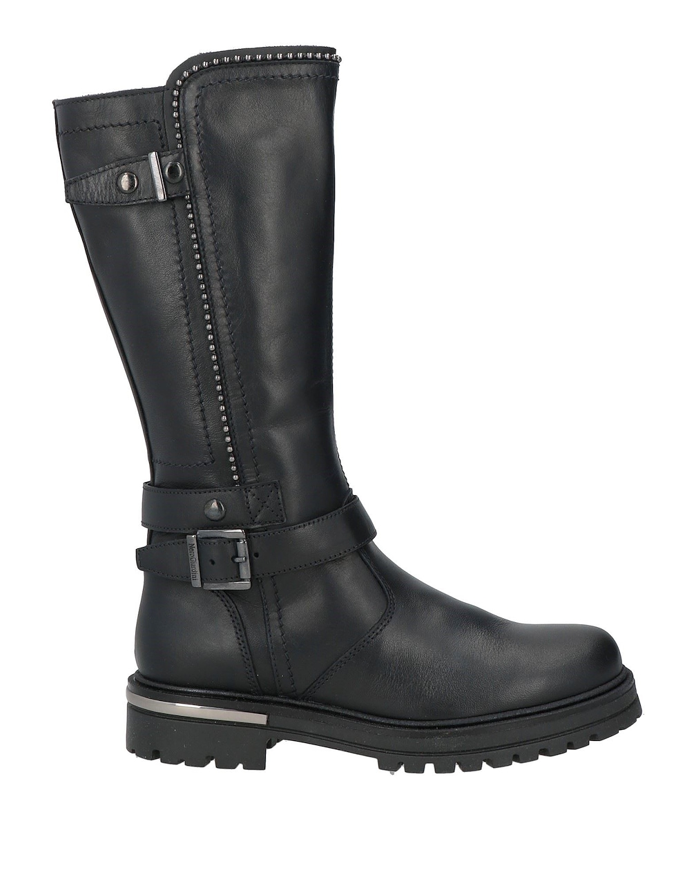 NERO GIARDINI JUNIOR - Boots