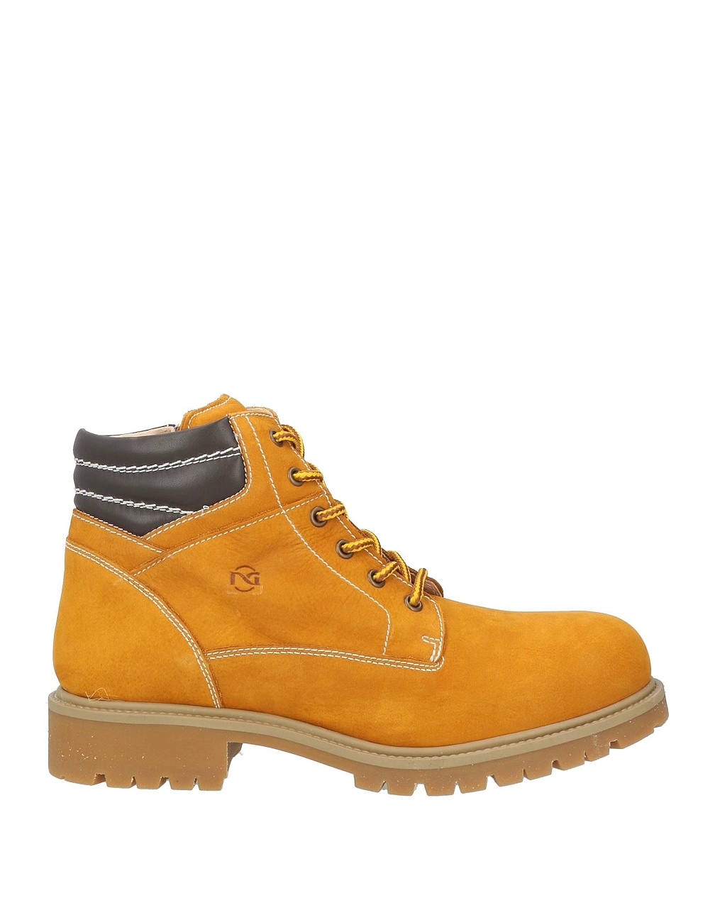 NERO GIARDINI JUNIOR - Ankle boots