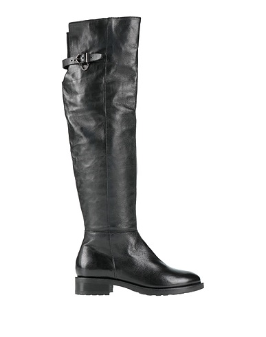 MJUS Boots Leather