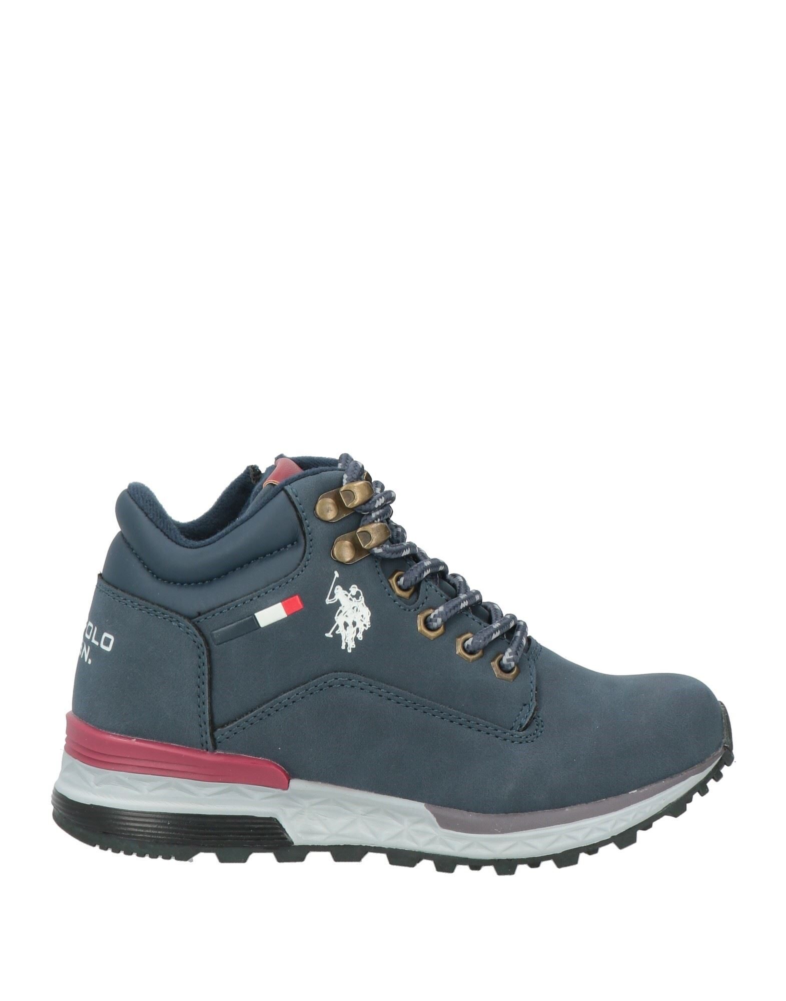 U.S.POLO ASSN. - Ankle boots