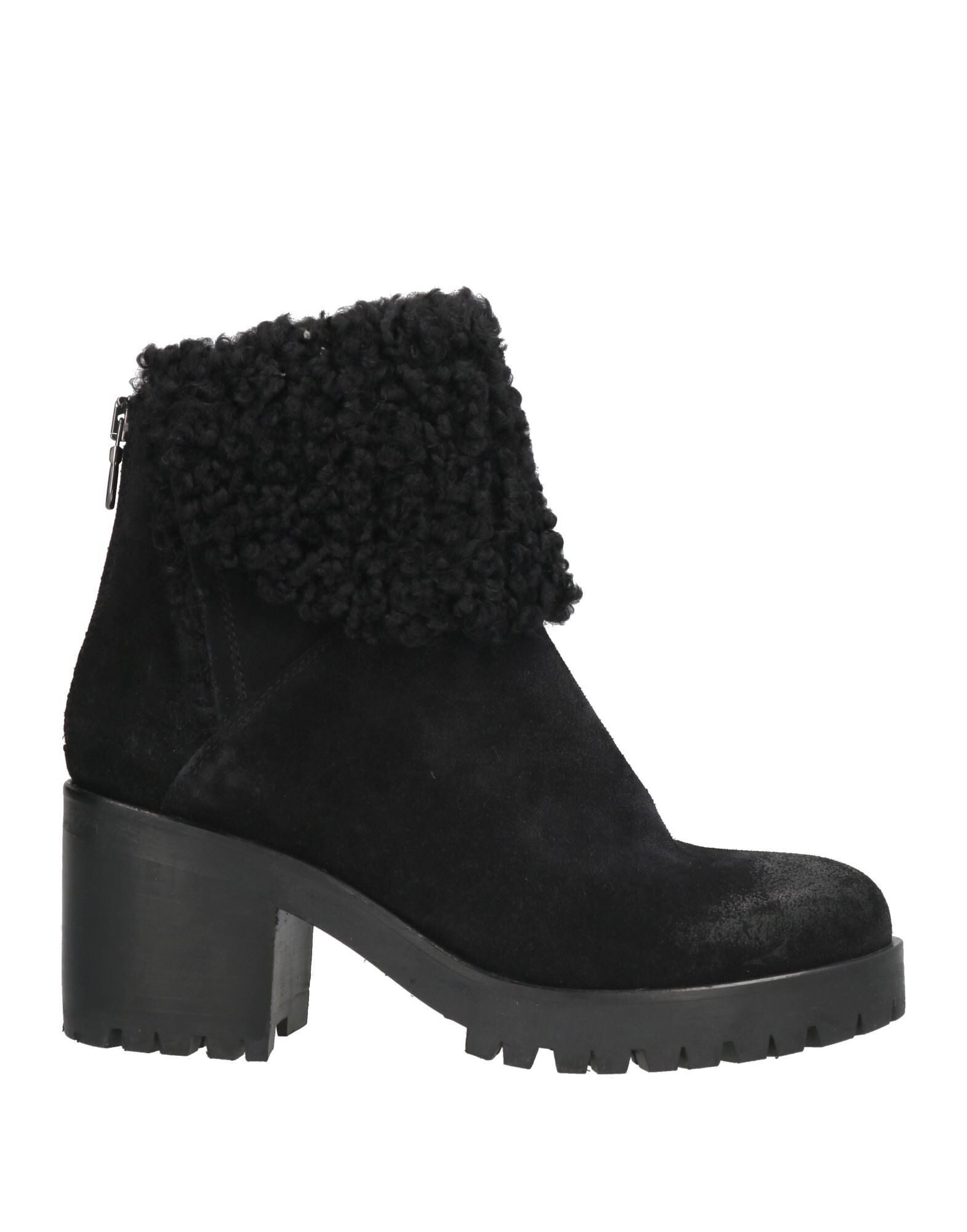 MIMMU - Ankle boots